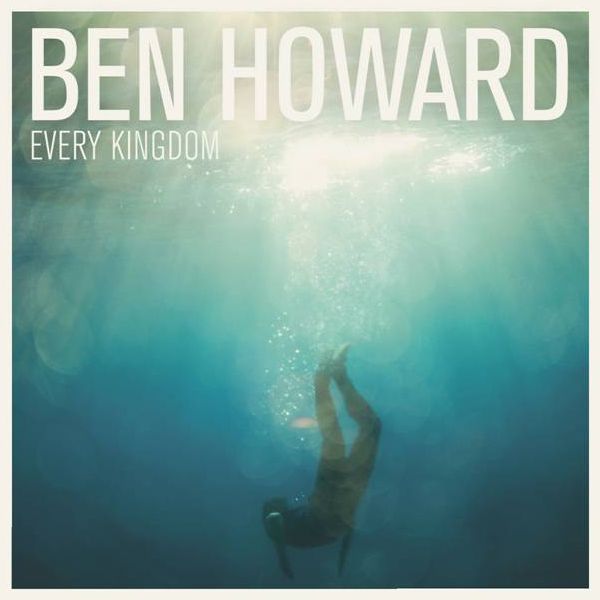 Copertina Disco Vinile 33 giri Every Kingdom di Ben Howard