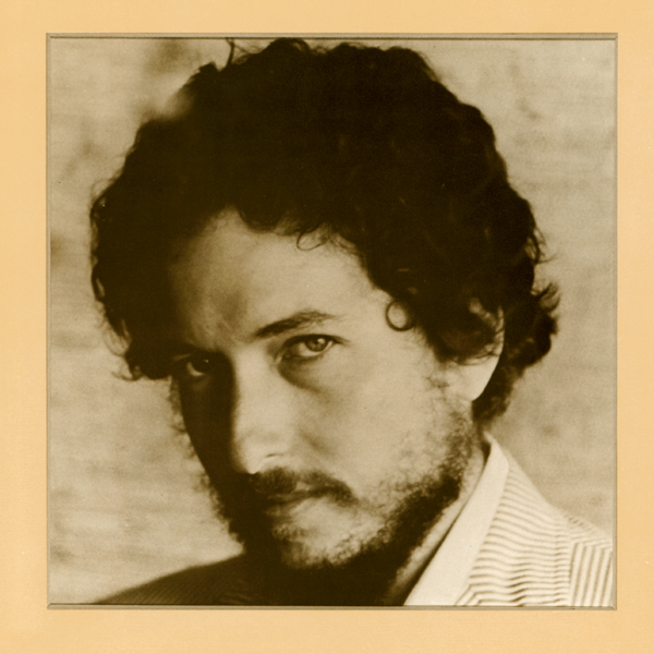 Copertina Disco Vinile 33 giri New Morning  di Bob Dylan