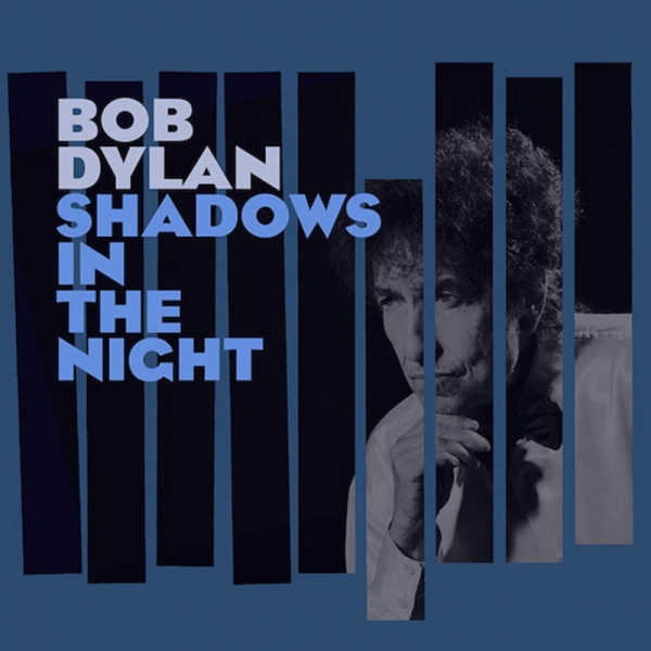 Copertina Disco Vinile 33 giri Shadows In The Night [LP+CD] di Bob Dylan