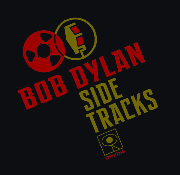 Copertina Disco Vinile 33 giri Side Tracks [3xLP] di Bob Dylan