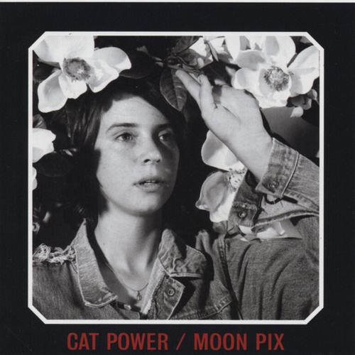 Copertina Disco Vinile 33 giri Moon Pix di Cat Power