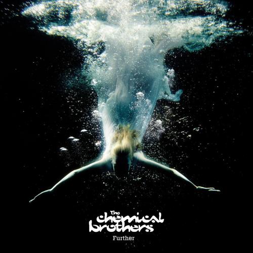 Copertina Disco Vinile 33 giri Further di The Chemical Brothers