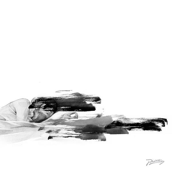 Copertina Disco Vinile 33 giri Drone Logic [2 LP] di Daniel Avery