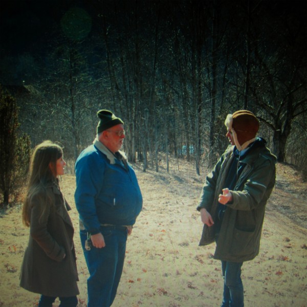 Copertina Disco Vinile 33 giri Swing Lo Magellan di Dirty Projectors