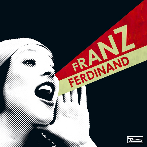 Copertina Disco Vinile 33 giri You Could Have It So Much Better di Franz Ferdinand