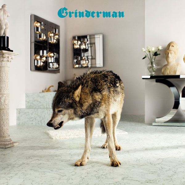 Copertina Disco Vinile 33 giri Grinderman 2 [LP+CD] di Grinderman