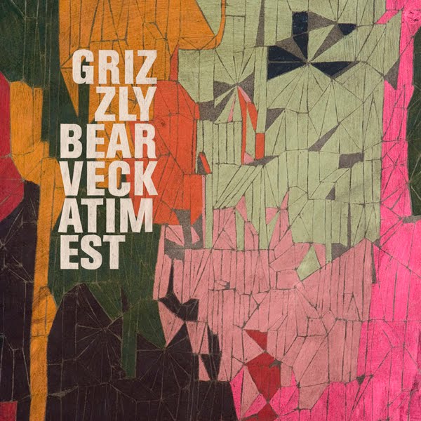 Copertina Disco Vinile 33 giri Veckatimest [2 LP] di Grizzly Bear