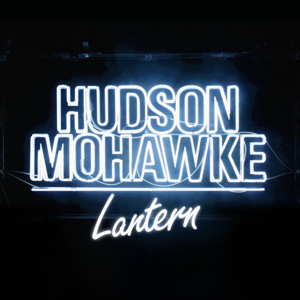 Copertina Disco Vinile 33 giri Lantern [2 LP] di Hudson Mohawke
