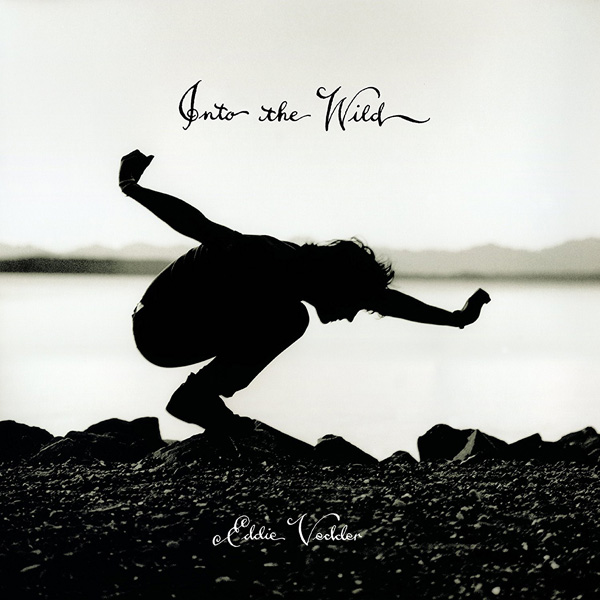 Copertina Disco Vinile 33 giri Ascolta il brano "Rise" 
estratto da questa colonna sonora: di Eddie Vedder