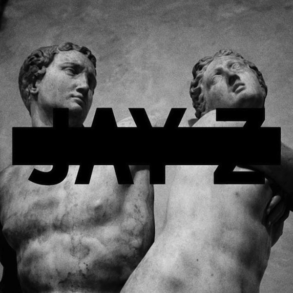 Copertina Disco Vinile 33 giri Magna Carta Holy Grail [2 LP] di Jay-Z