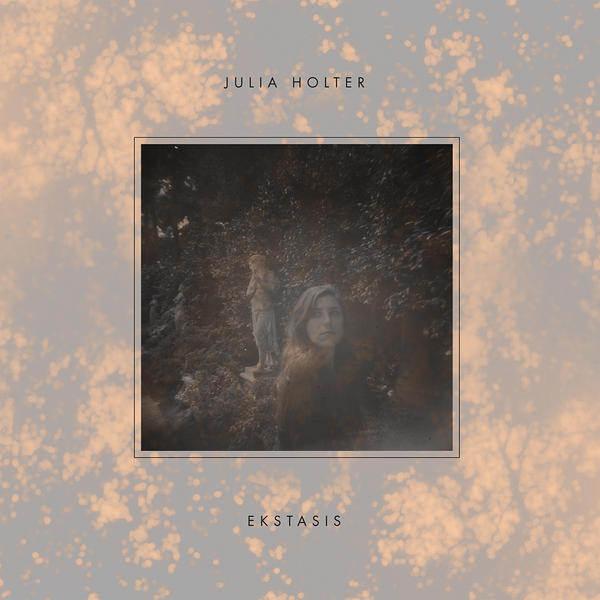 Copertina Disco Vinile 33 giri Ekstasis [2 LP] di Julia Holter