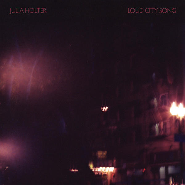 Copertina Disco Vinile 33 giri Loud City Song [2 LP] di Julia Holter