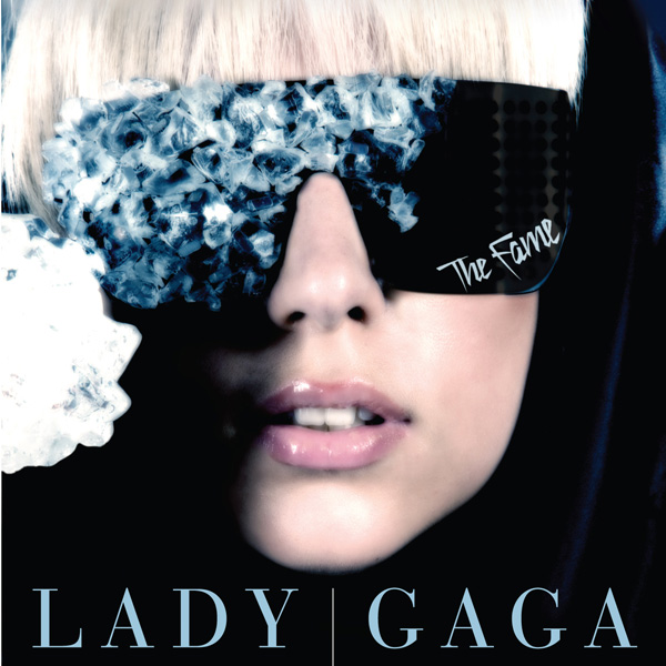 Copertina Disco Vinile 33 giri The Fame [2 LP] di Lady Gaga