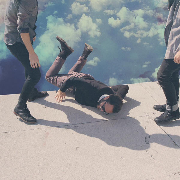 Copertina Disco Vinile 33 giri Hummingbird di Local Natives