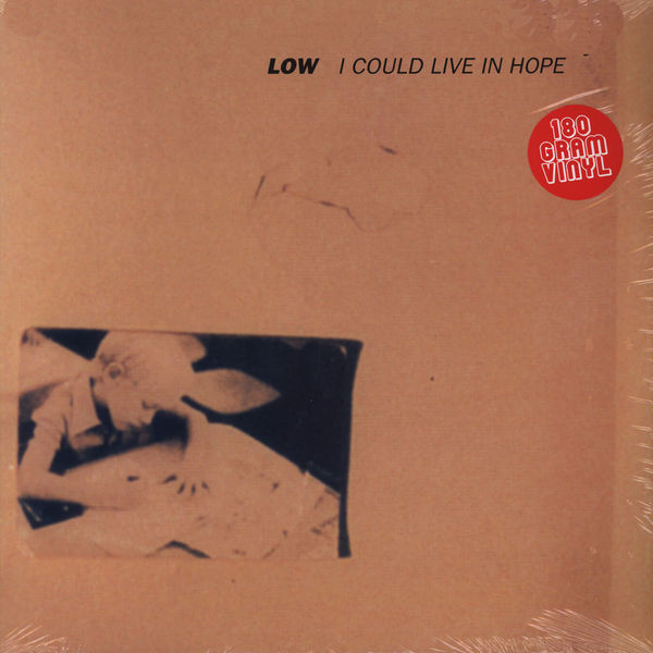 Copertina Disco Vinile 33 giri I Could Live in Hope [2 LP] di Low