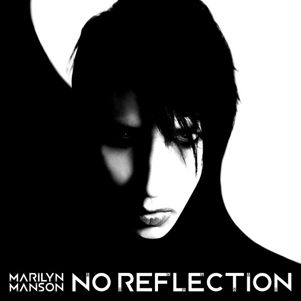 Copertina Disco Vinile 33 giri No Reflection di Marilyn Manson