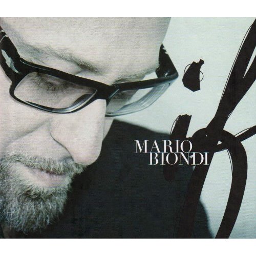 Copertina Disco Vinile 33 giri IF [2 LP] di Mario Biondi