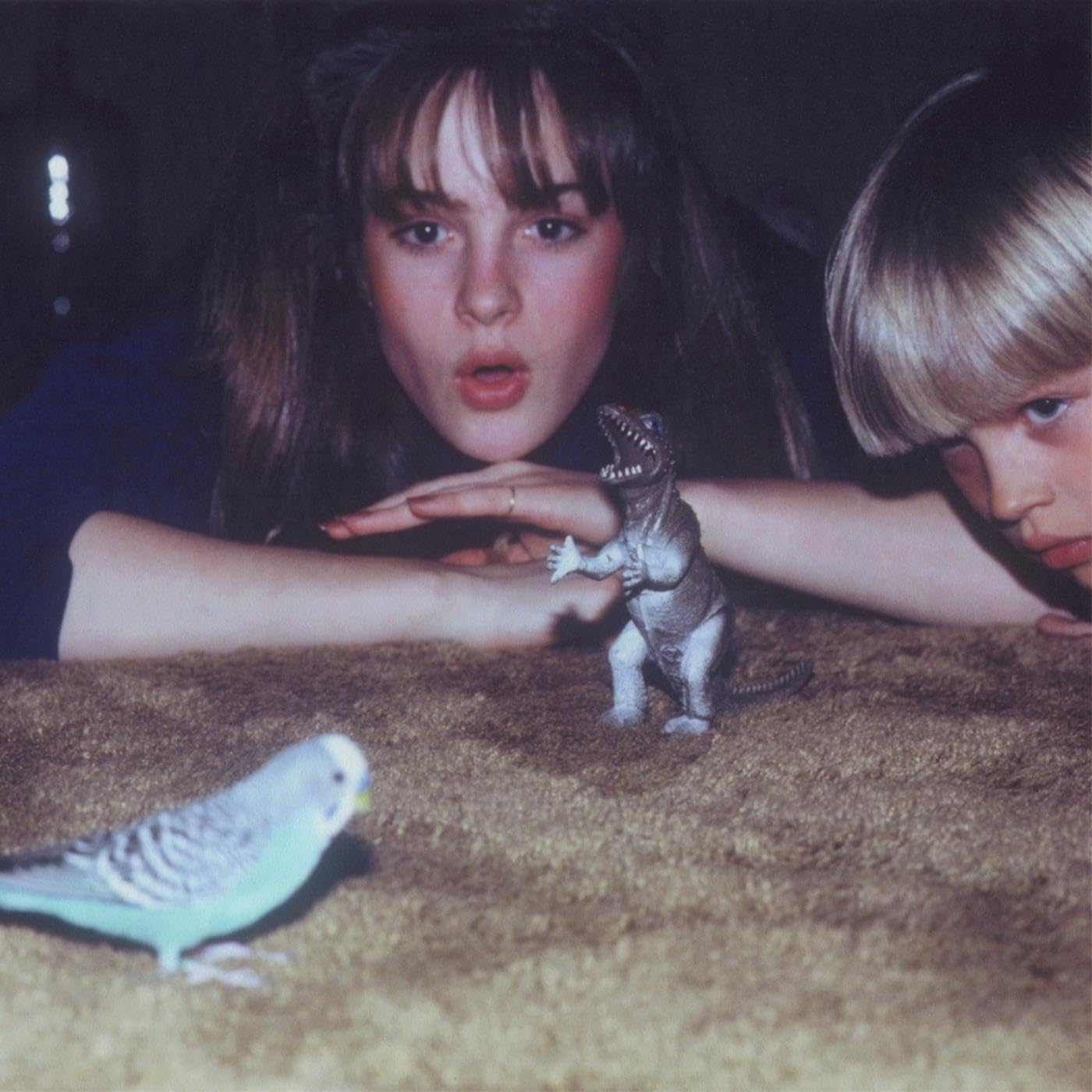 Copertina Vinile 33 giri Masterpiece di Big Thief