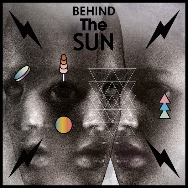 Copertina Disco Vinile 33 giri Behind the Sun [2 LP] di Motorpsycho
