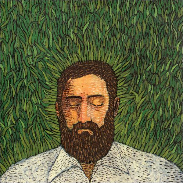 Copertina Disco Vinile 33 giri Our Endless Numbered Days di Iron And Wine