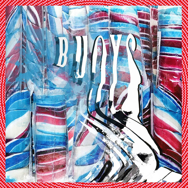 Copertina Vinile 33 giri Buoys di Panda Bear