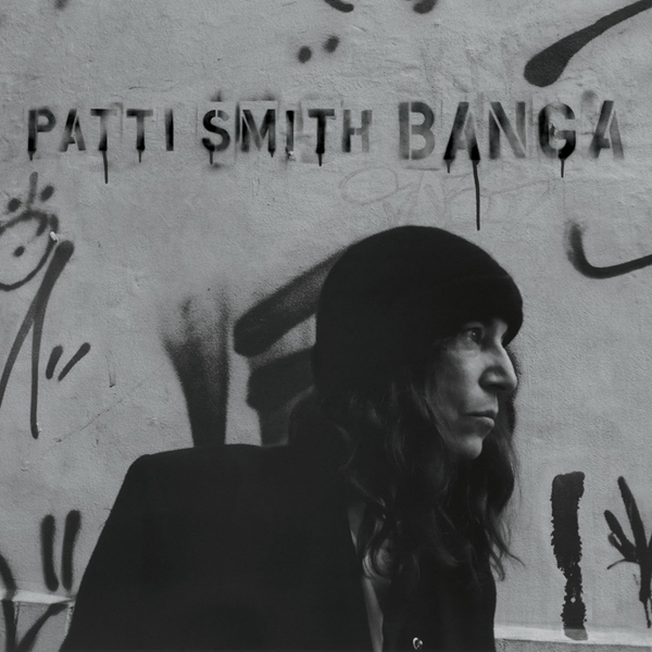 Copertina Disco Vinile 33 giri Banga [2 LP] di Patti Smith