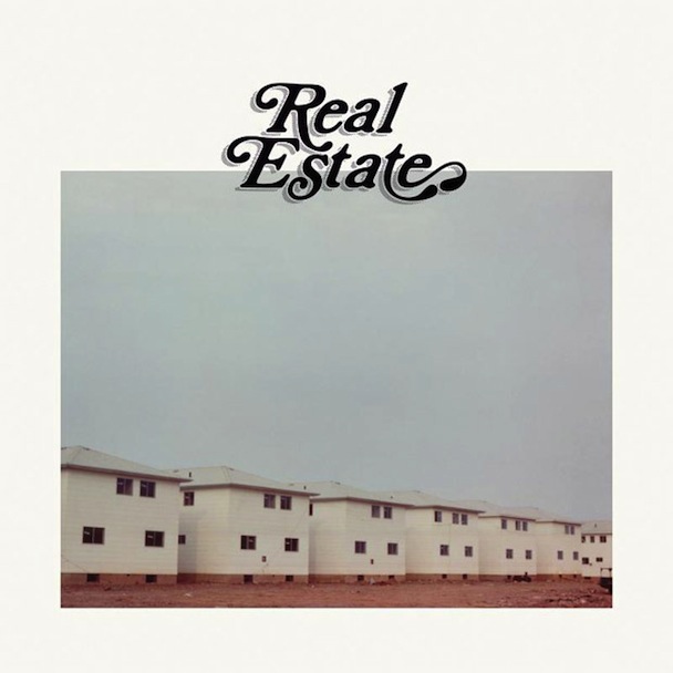 Copertina Disco Vinile 33 giri  Days di Real Estate