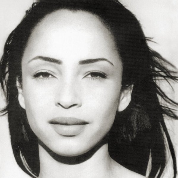 Copertina Disco Vinile 33 giri Best Of [2 LP] di Sade