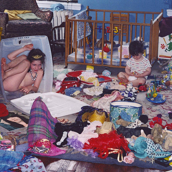 Copertina Vinile 33 giri Remind me Tomorrow di Sharon Van Etten