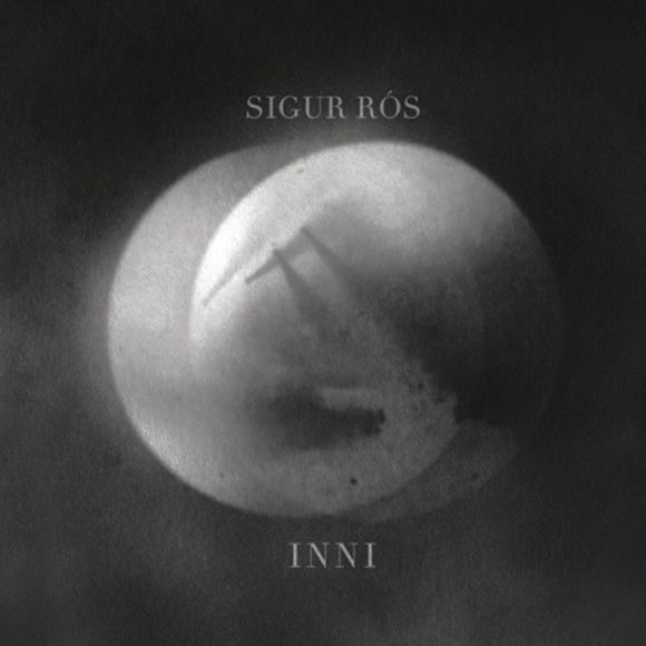 Copertina Disco Vinile 33 giri INNI 
 
[Cofanetto 3LP+2CD+DVD] di Sigur Ros