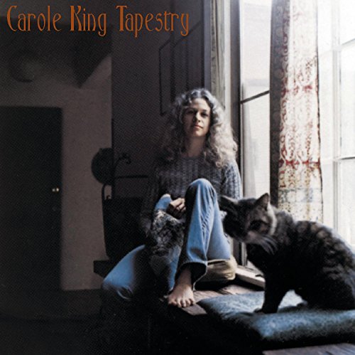 Copertina Vinile 33 giri Tapestry di Carole King