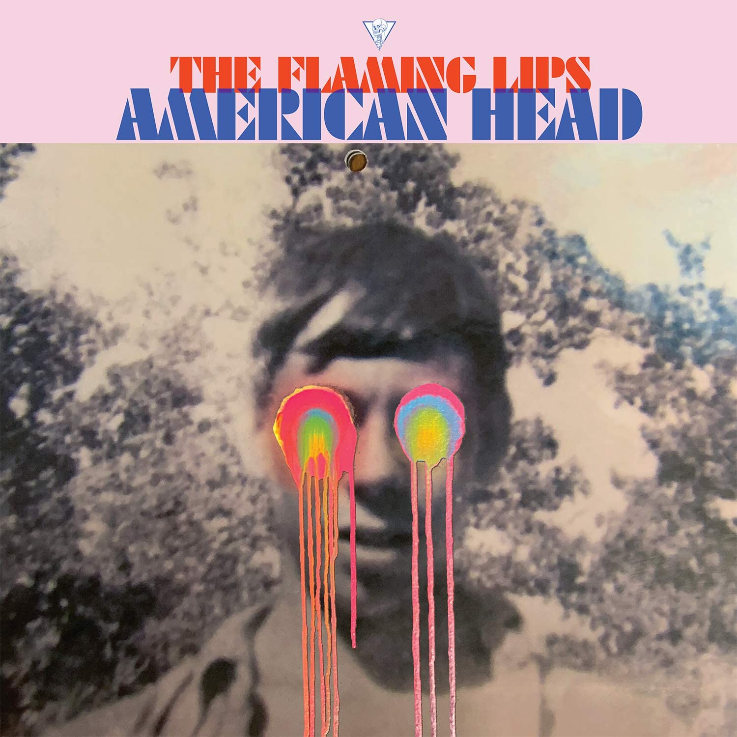 Copertina Vinile 33 giri American Head di The Flaming Lips