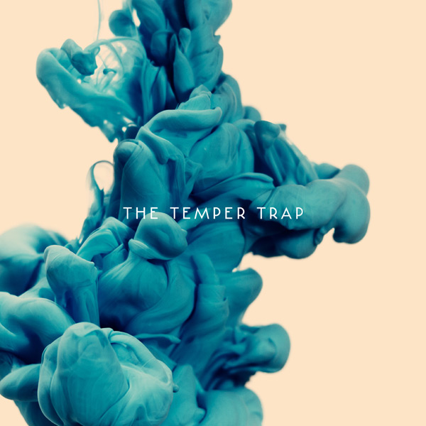 Copertina Disco Vinile 33 giri The Temper Trap di The Temper Trap