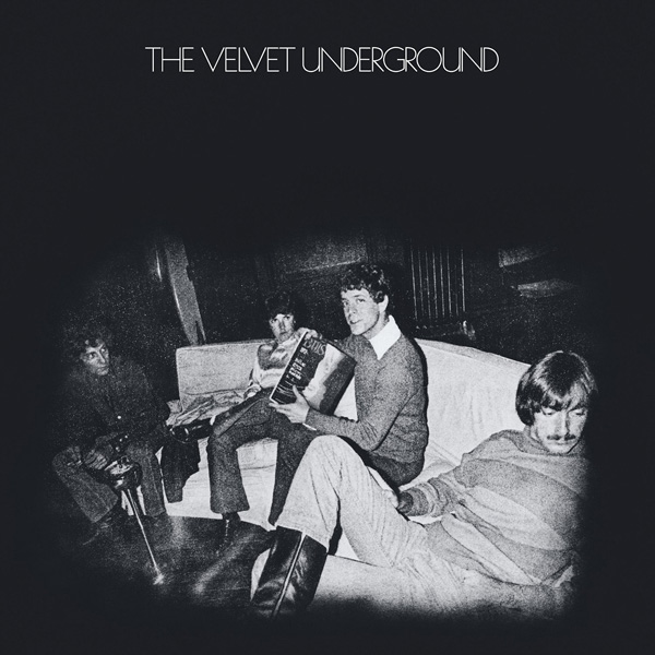 Copertina Disco Vinile 33 giri 1969 di The Velvet Underground