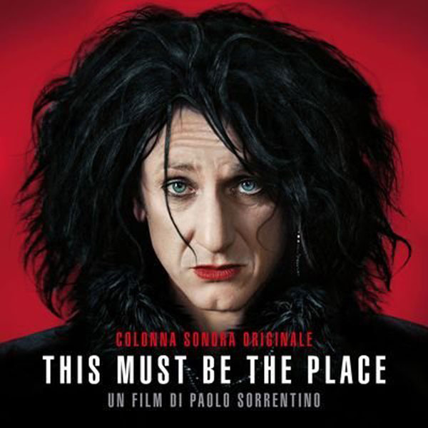 Copertina Disco Vinile 33 giri This Must Be The Place [2xLP Soundtrack]