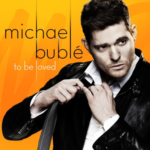 Copertina Disco Vinile 33 giri   di Michael Bublé