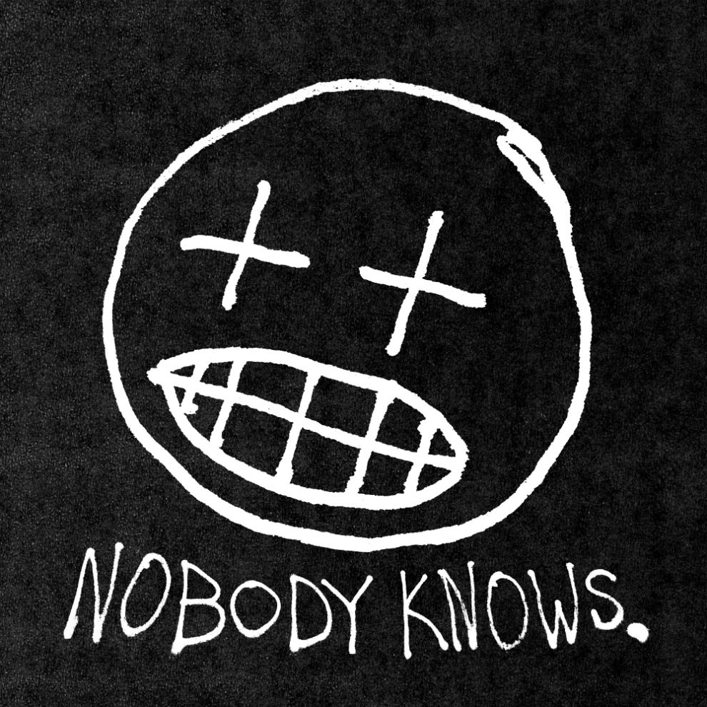 Copertina Disco Vinile 33 giri Nobody Knows [2 LP] di Willis Earl Beal