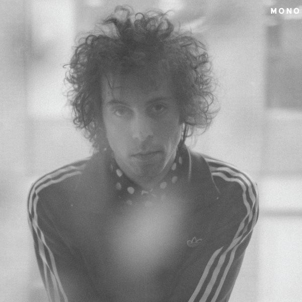 Copertina Vinile 33 giri Mosey di Daniel Romano