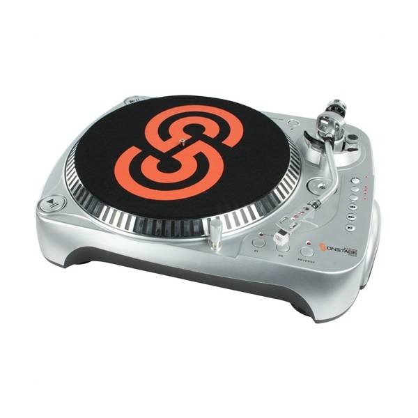 Giradischi Konig USB OSP-TTA210