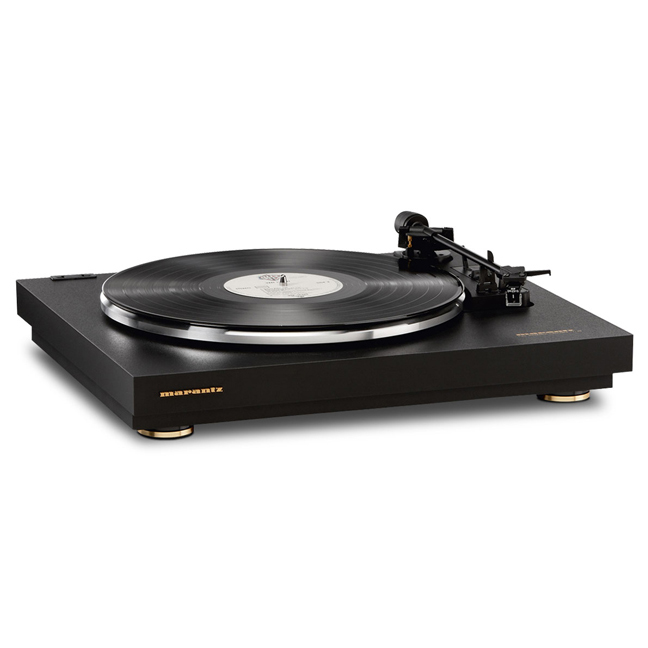 Giradischi Marantz TT42