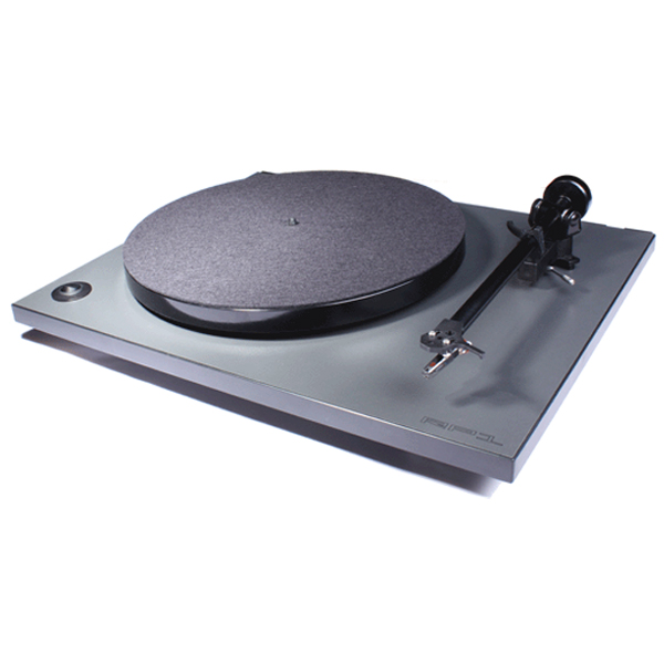 Giradischi Rega RP1