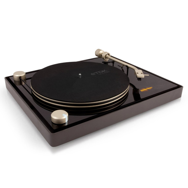 Giradischi TDK Belt Drive