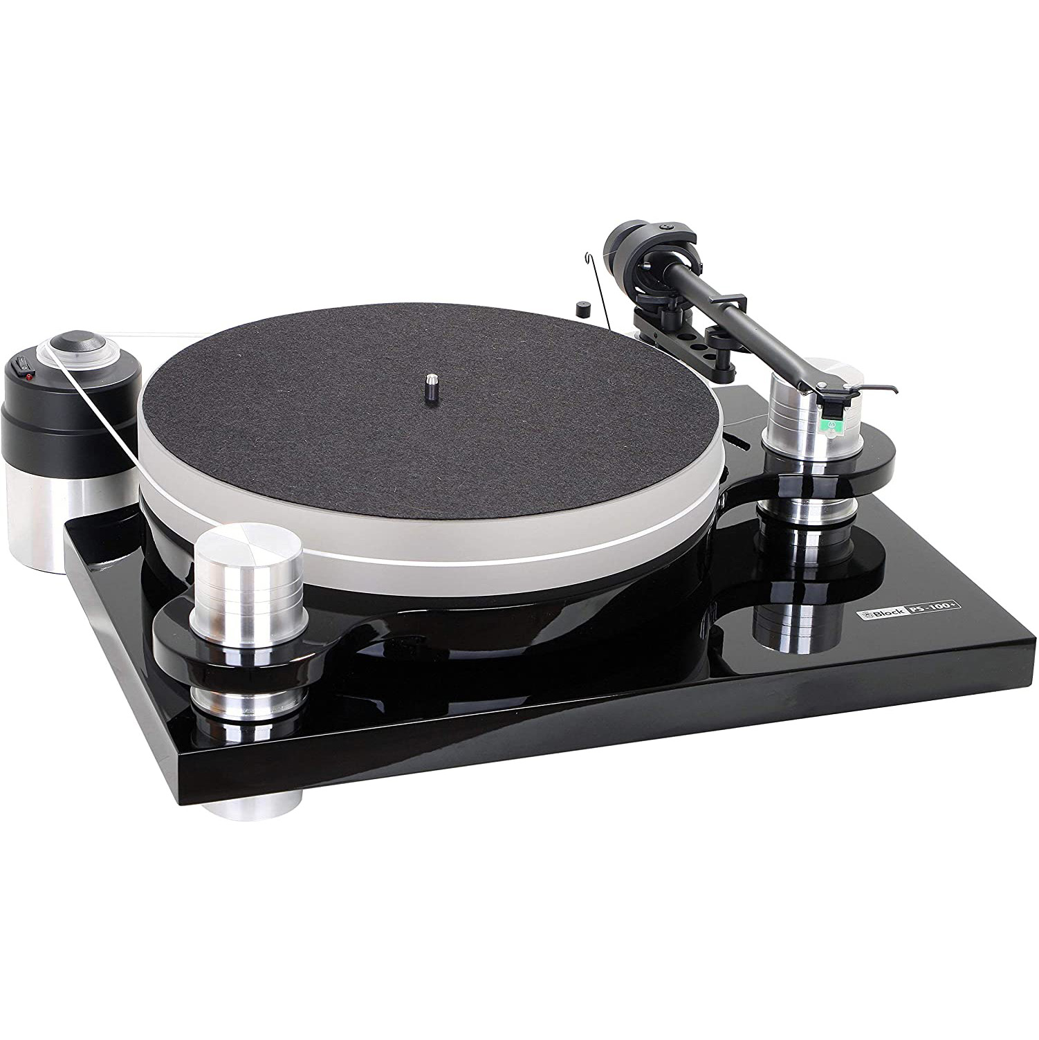 Giradischi Block PS100