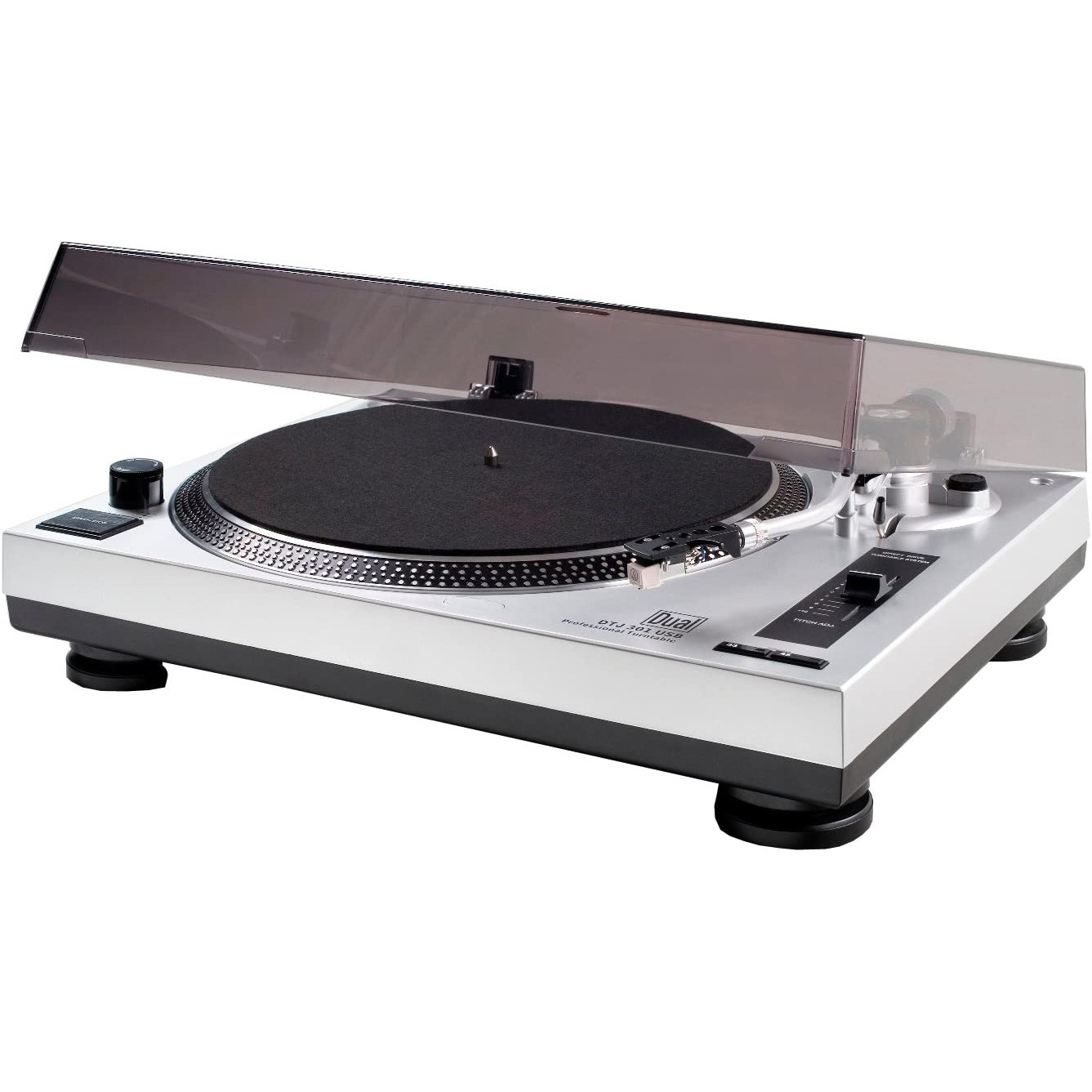 Giradischi Dual DTJ 301