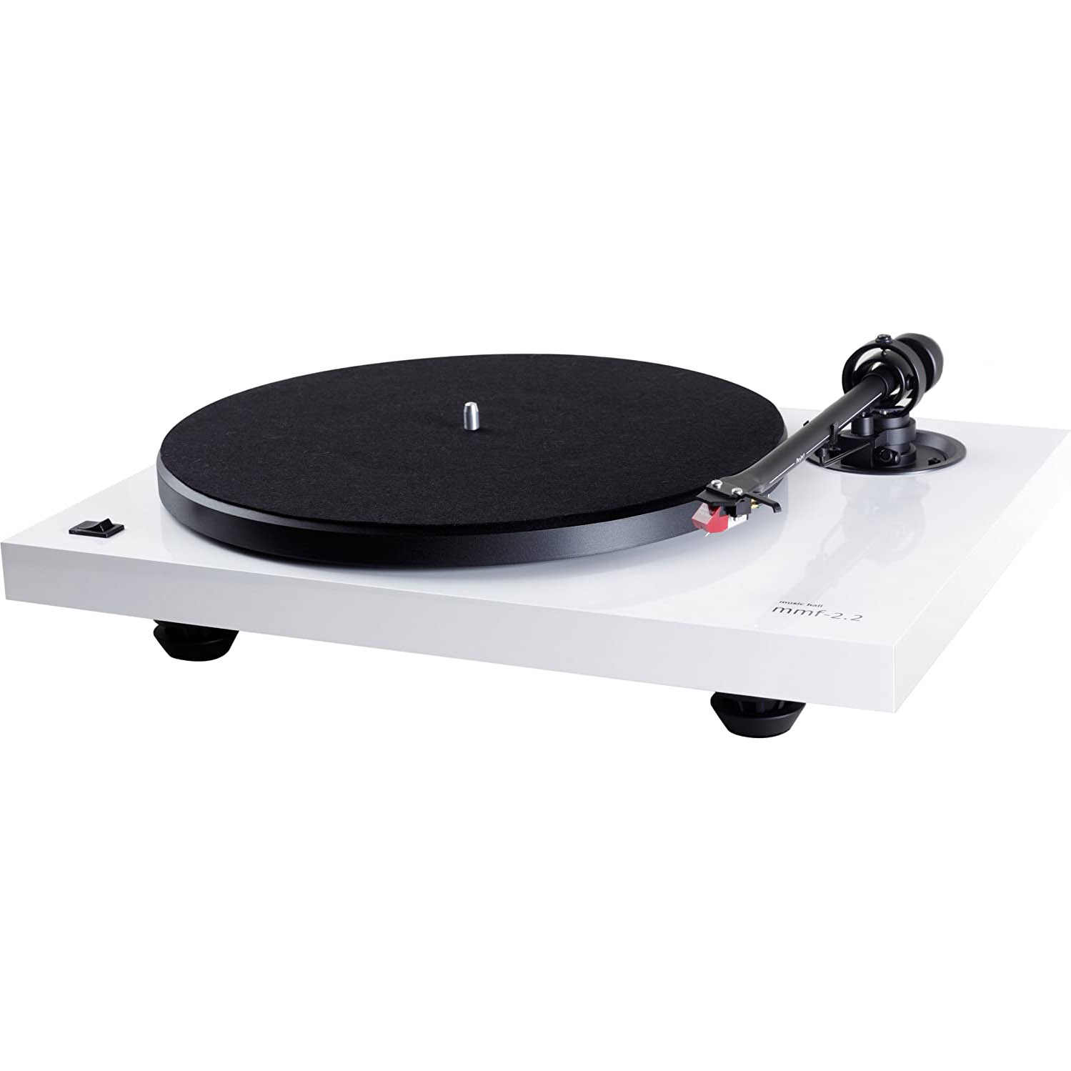 Giradischi Music Hall MMF 2.2 LE