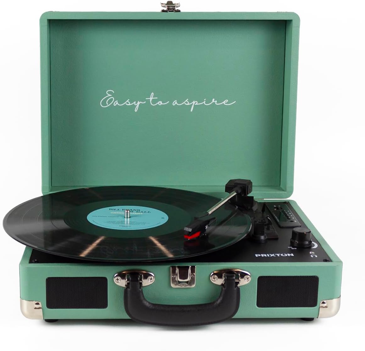 Giradischi Prixton VC400