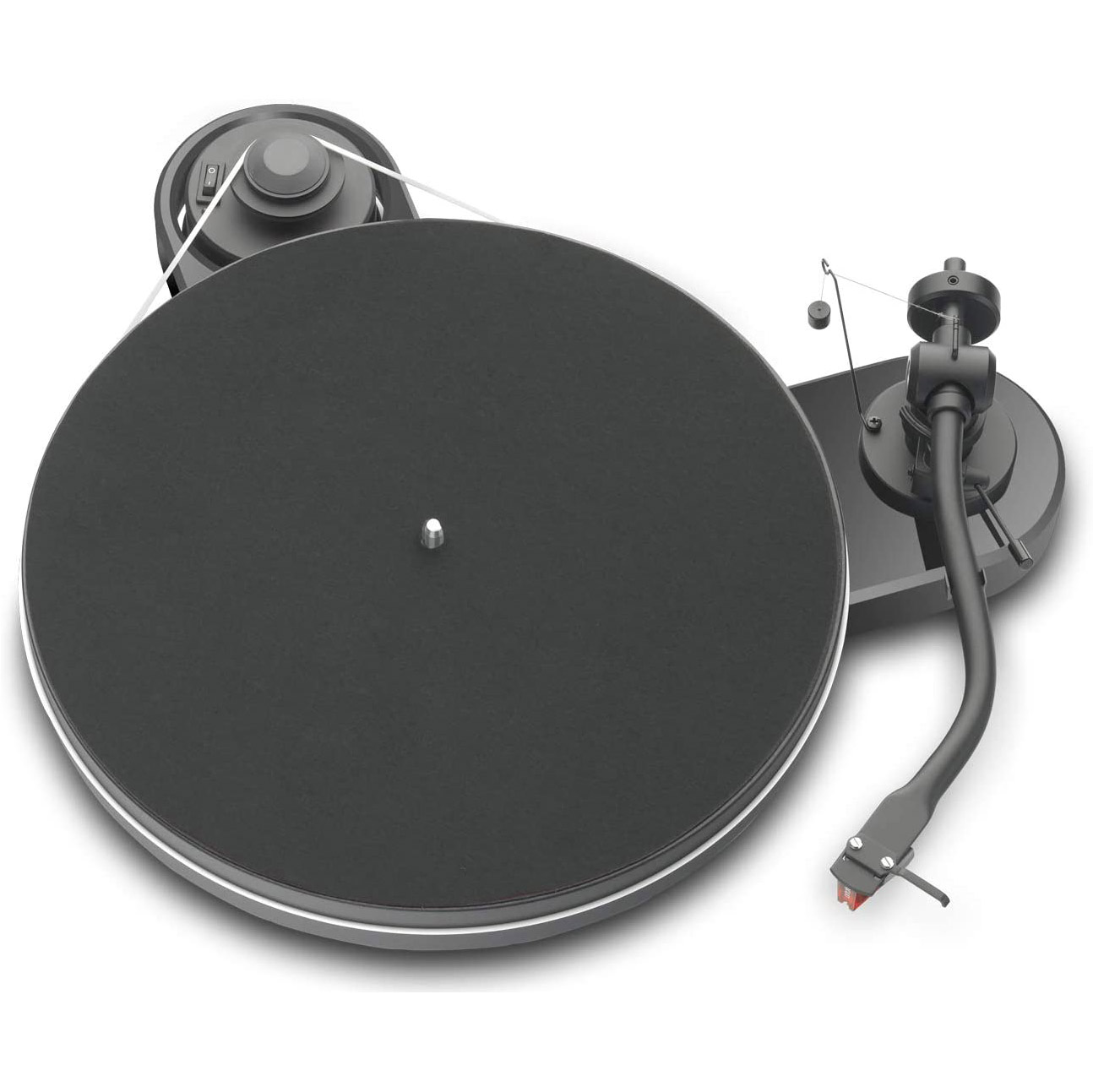 Giradischi Pro-Ject RPM 1.3 Genie