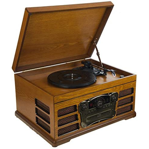 Giradischi Zyon Z680