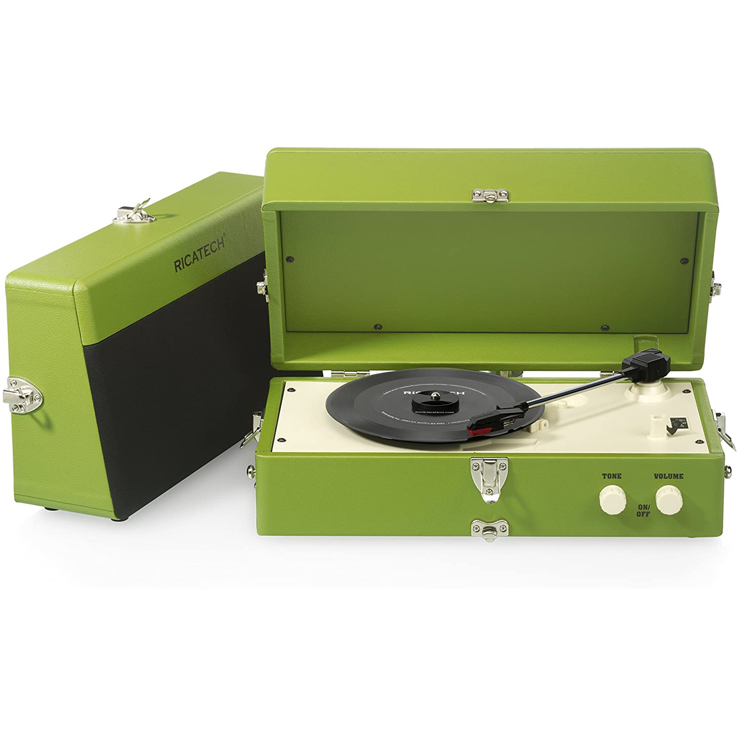 Giradischi Ricatech RT80