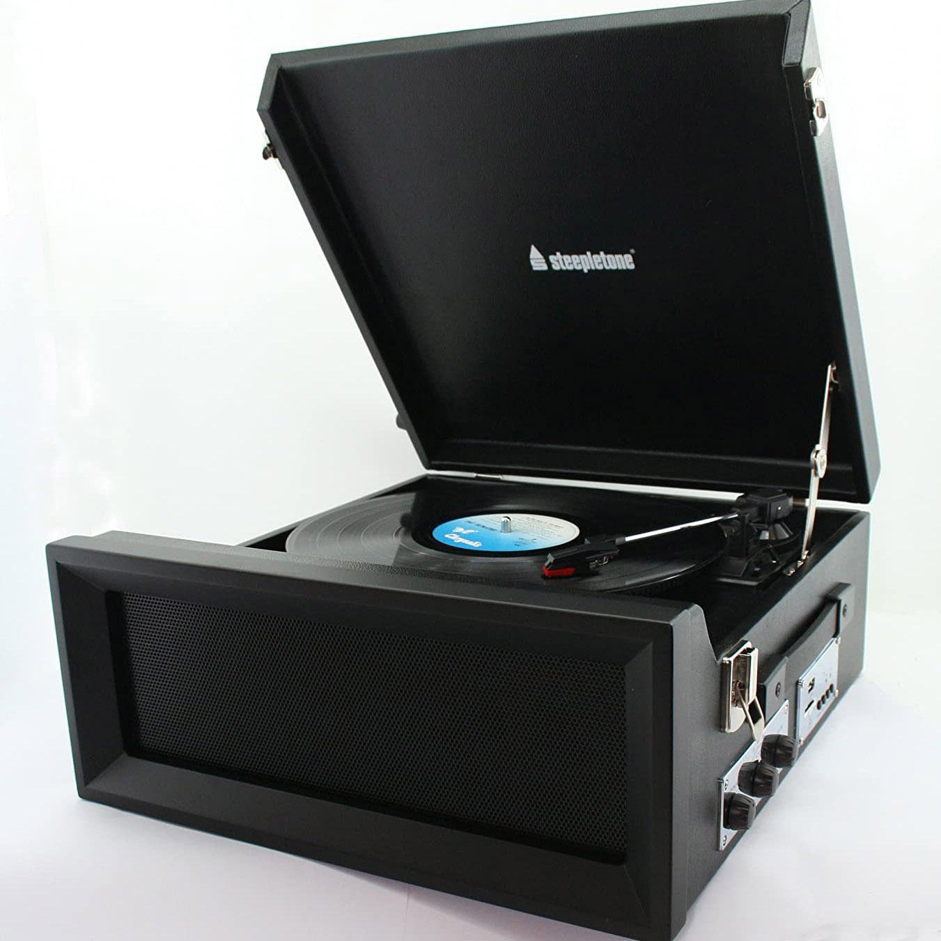 Giradischi Steepletone SRP1R-11